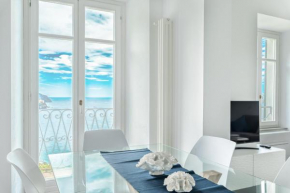 Salty Sky Flat , Terre Marine